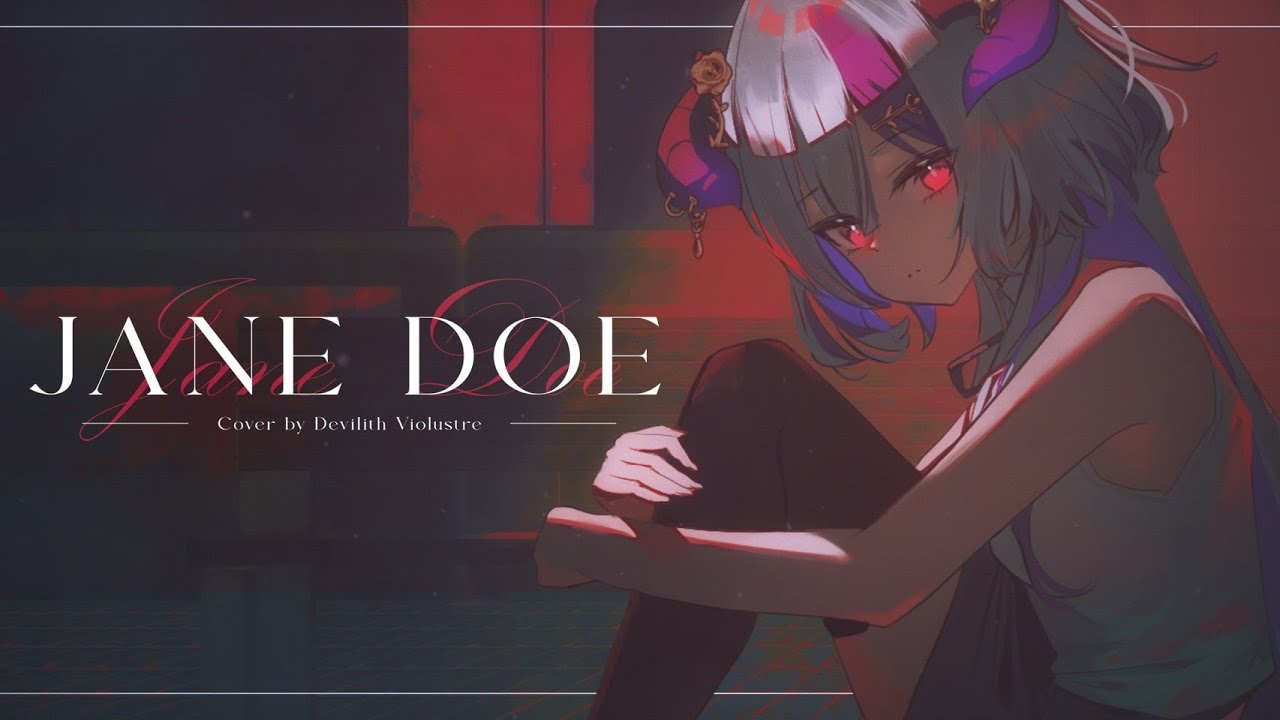 JANE DOE