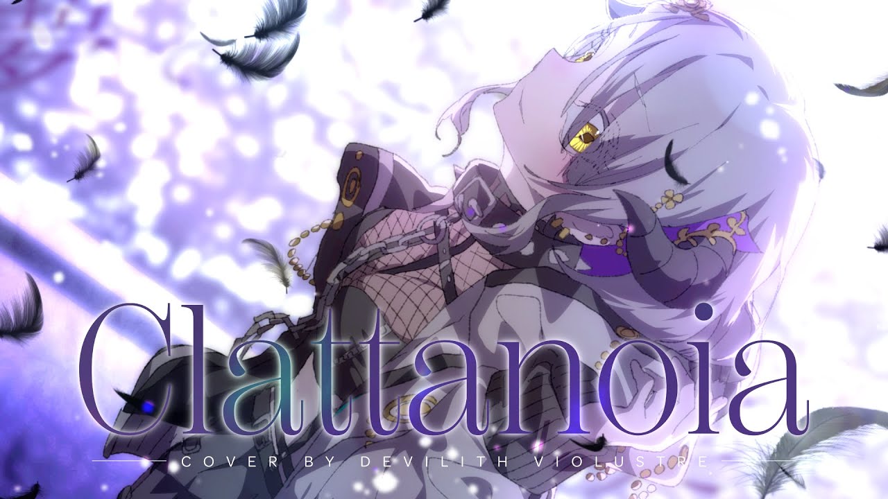 Clattanoia